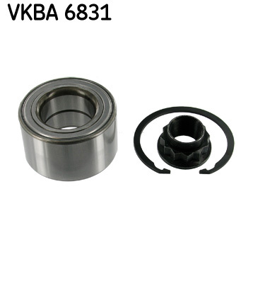 Zestaw łożysk koła VKBA 6831 SKF